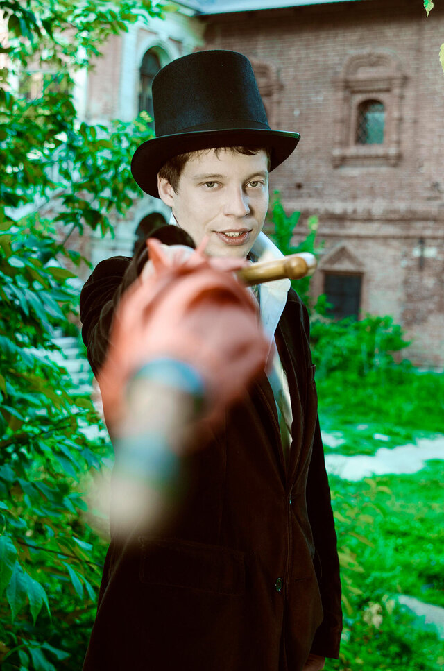 Roman Turkin's photo