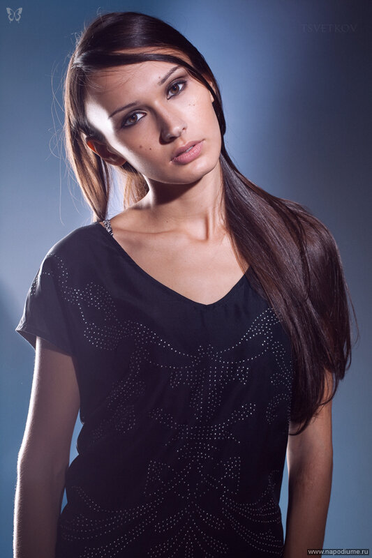 Foto Alex Tsvetkov