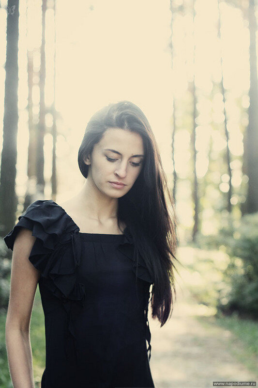 Ksenia Lav's photo
