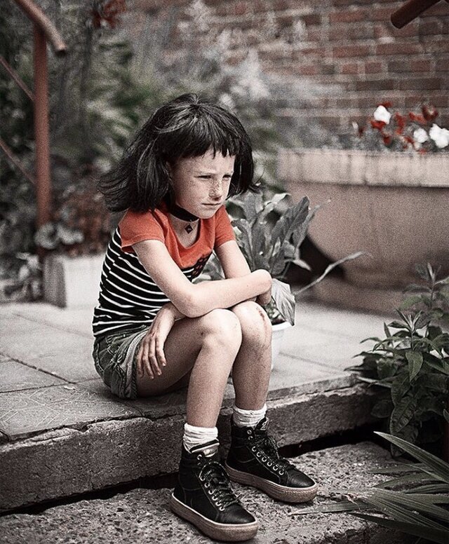 Foto Elizaveta Ignatenkova