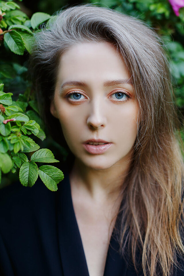 Фото Svetlana Starry
