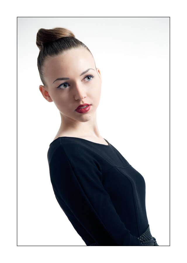 Фото Анна Кашникова