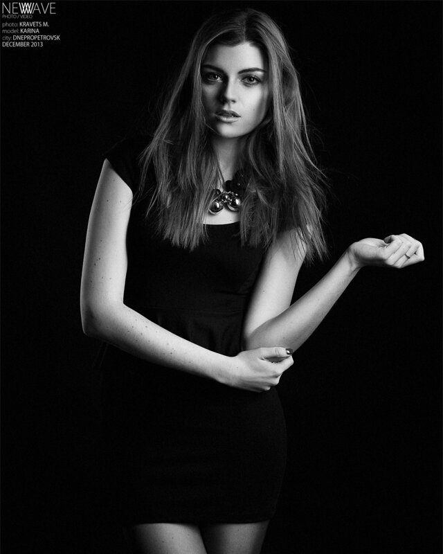 Фото Misha Kravets