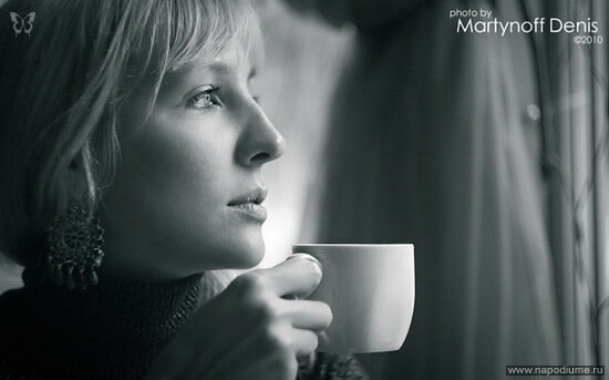 Ekaterina Vorobyova's photo