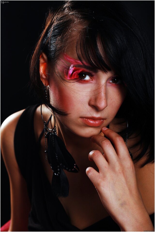 Ol'ga Pavlikova's photo