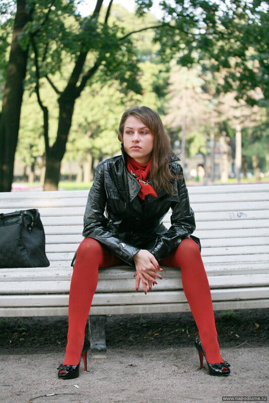 Фото Юлия Трубникова