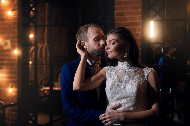 Фото Aleksandr Moskva