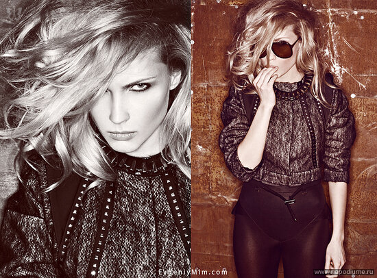 Dar'a Glusenkova's photo