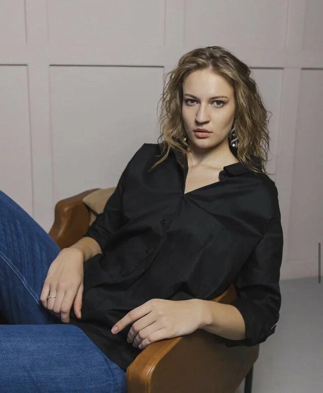 Фото Инна Innusya Виткалова