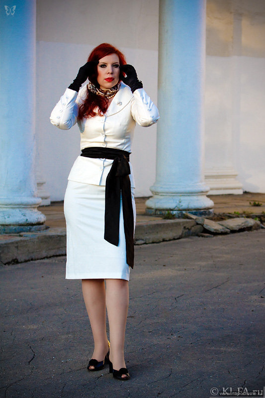 Фото Елена Белоусова