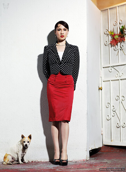 Misha Mikhaylov's photo