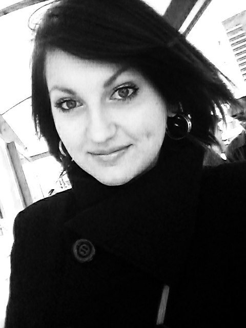 Vitaliya Lutovinova's photo