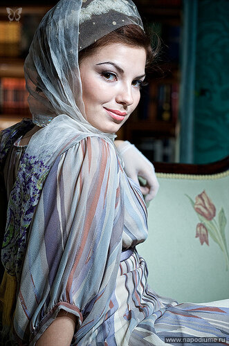 Irina Thumbelina's photo