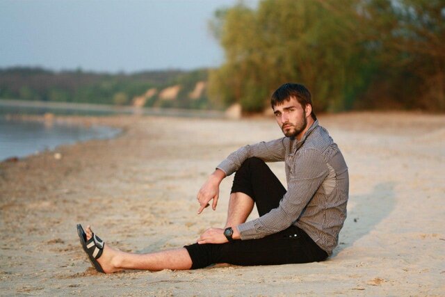 Foto rostislav majgur