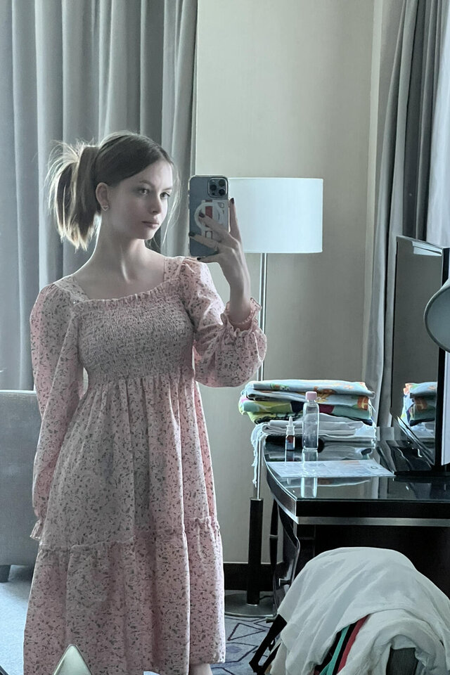 Фото Екатерина Буду