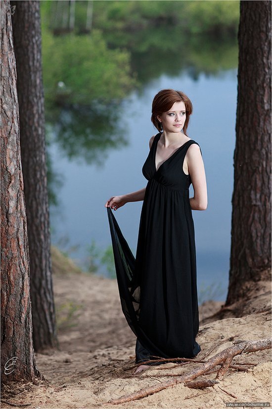 Evgenij Sergeev's photo