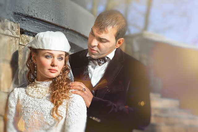 Dmitriy Usanin's photo