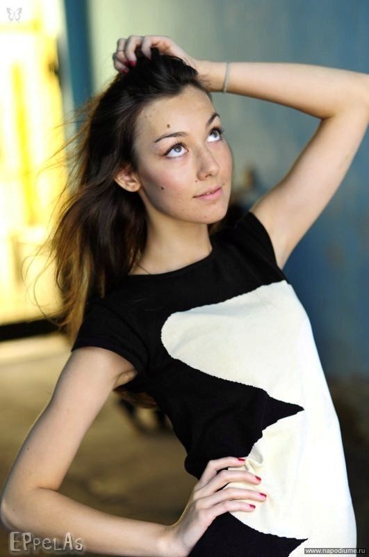 Ksenia Akopova's photo