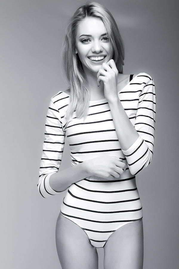 Anastasia Eremina's photo