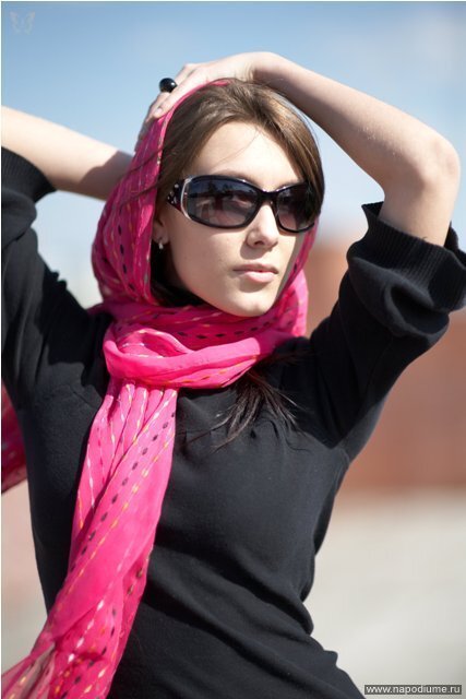 Inna Dorogina's photo