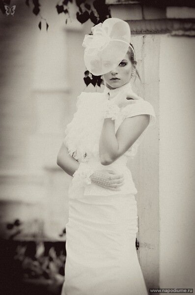 Anzelika Sazonova's photo