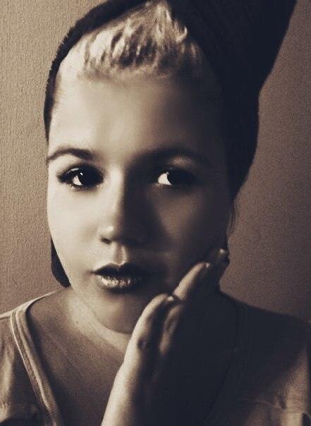 Foto Arina Krestovaja
