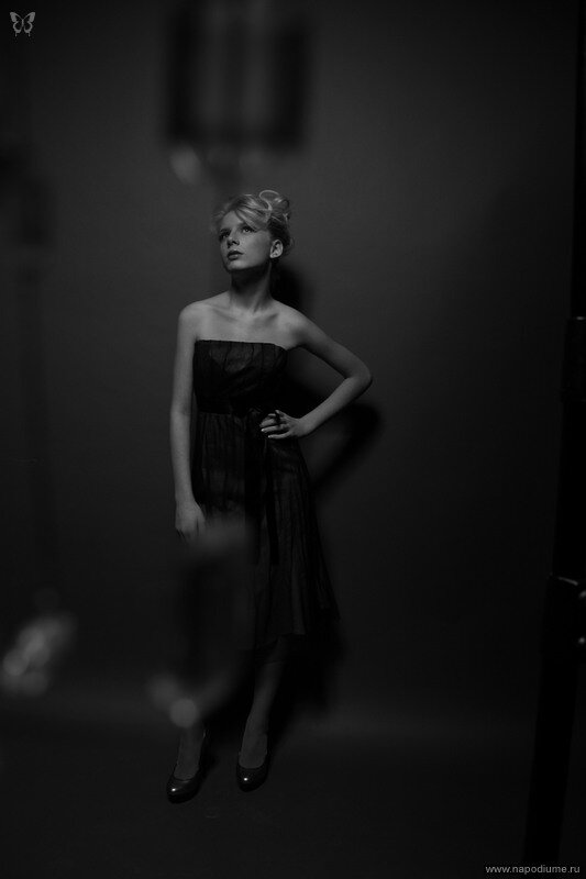 Maria Kruk's photo