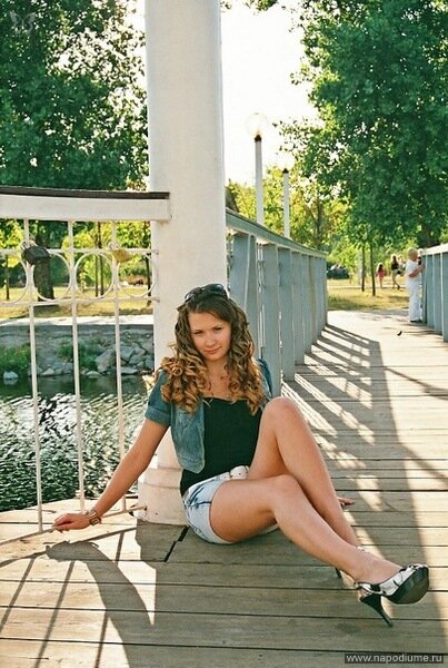Фото Natali Halyavkina