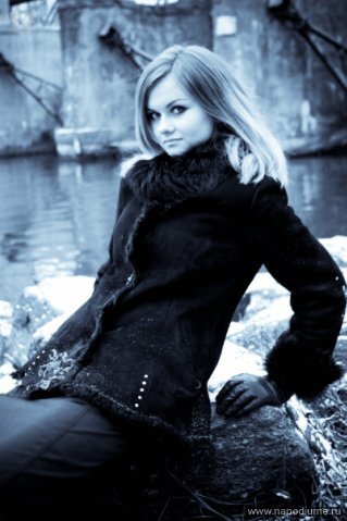 Ol'ga Otdel'naa's photo