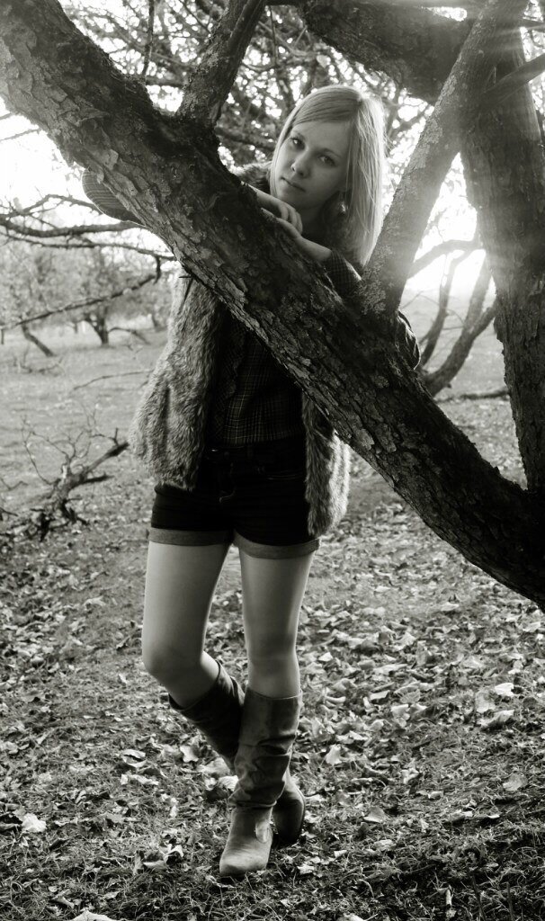 Elizaveta Nikitskaa's photo