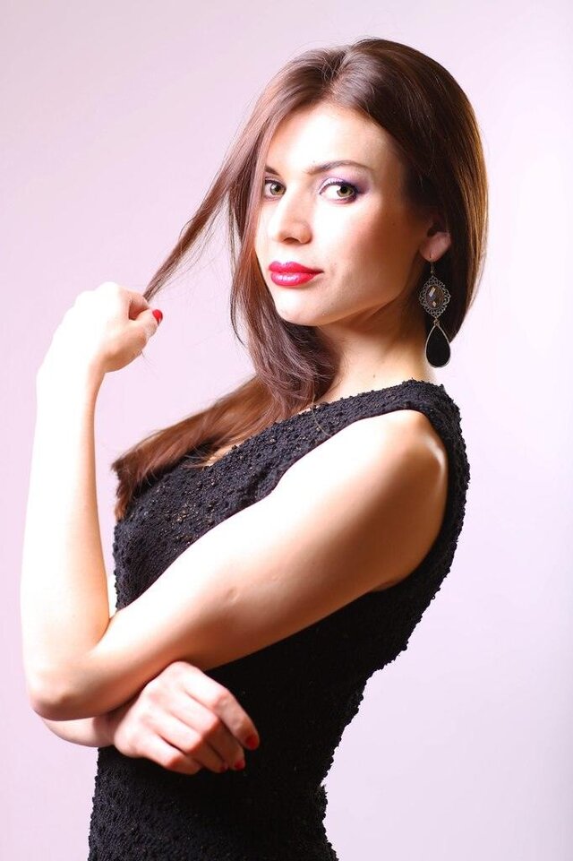 Фото Aнаст@сия veilchen Курач