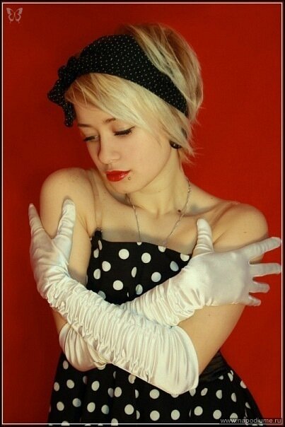 Elena Zaretskaja's photo