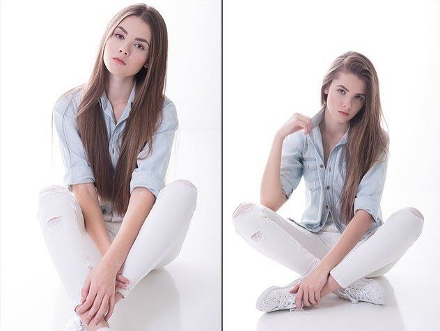 Kristina Kolpakova's photo
