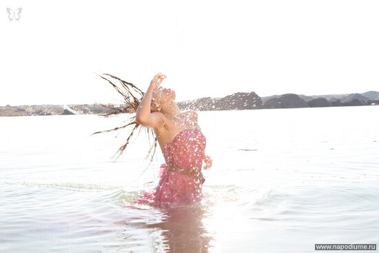 Aleksandra Korobkova's photo