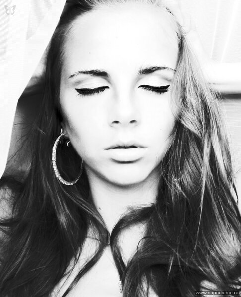 Daria Kutsyna's photo