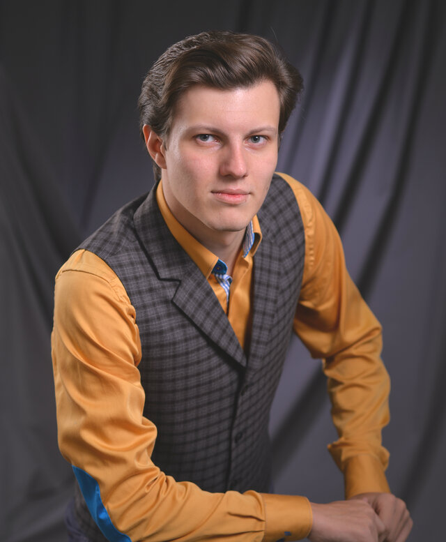 Foto Vitalij Marks