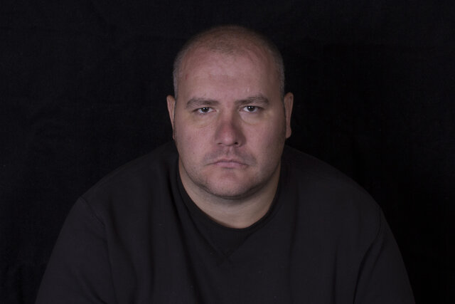 Vasilij Melincuk's photo