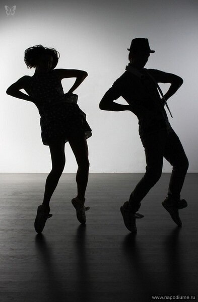 Darya Shvecova's photo