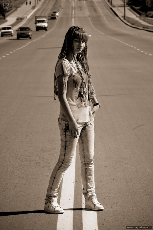 Anastasia Guzenko's photo