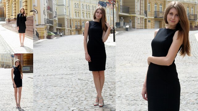 Ekaterina Sivak's photo