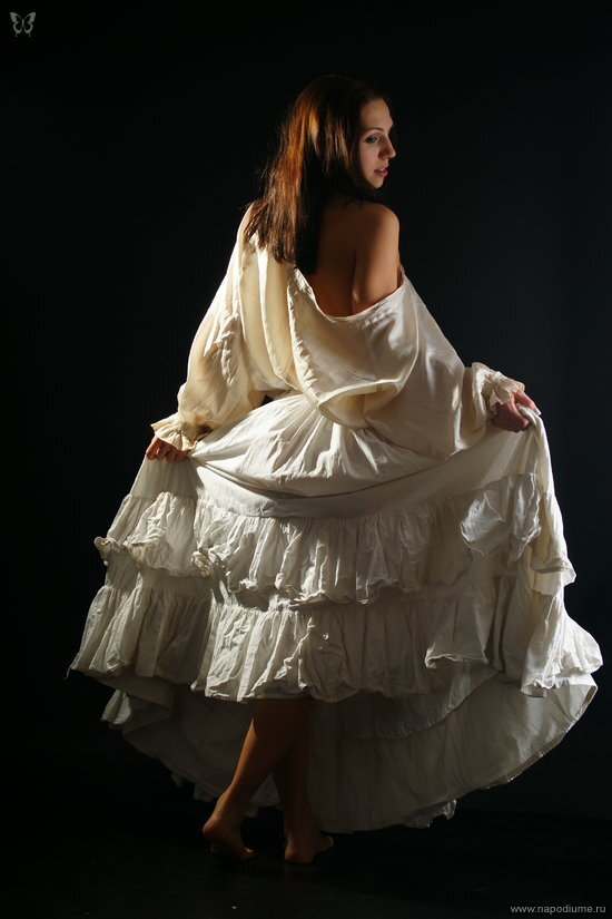 Maria Kasatkina's photo