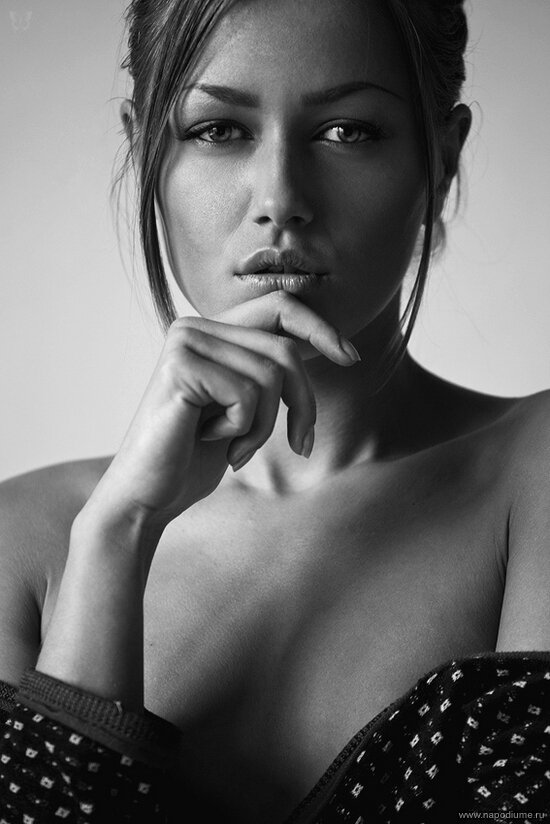 Ekaterina Kazakova's photo