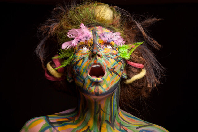 Foto Anna Belaya