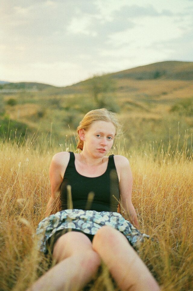 Фото Юлия July Karakina Каракина
