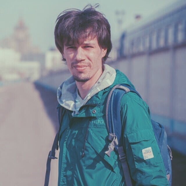 Foto Dmitriy Step