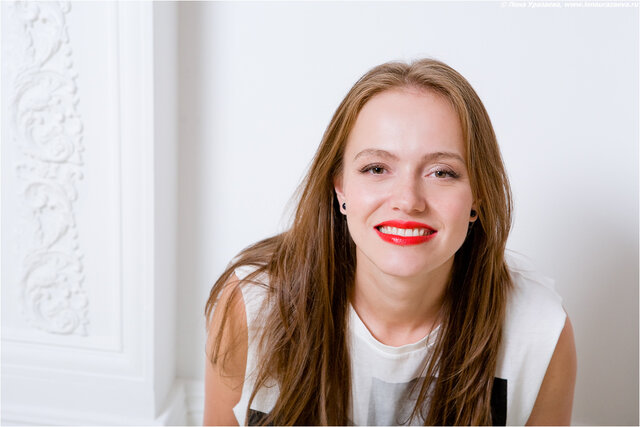 Фото Лена Уразаева