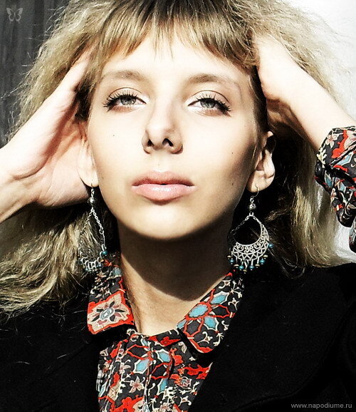Ekaterina Petrenko's photo