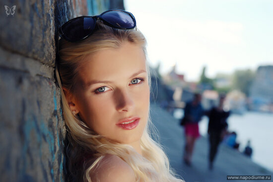 Foto Ula Lysuk
