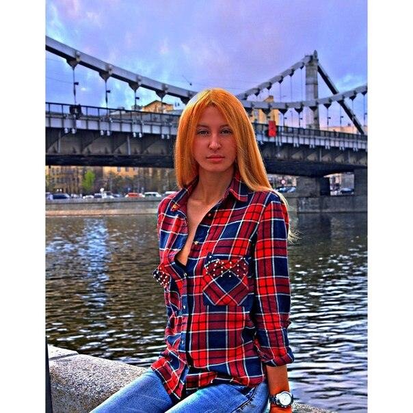 Фото Алина Колядова