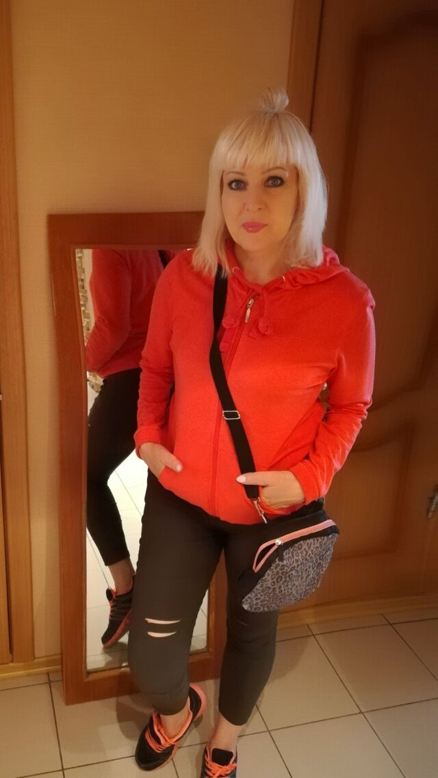 Foto Marina Maisak